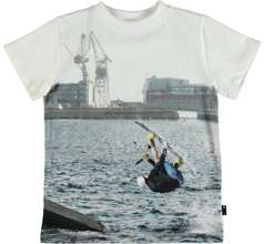 Road T-shirts & Tops